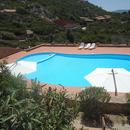 קוסטה פרדיסו Villini Cala Del Sole - Infinityholidays מראה חיצוני תמונה