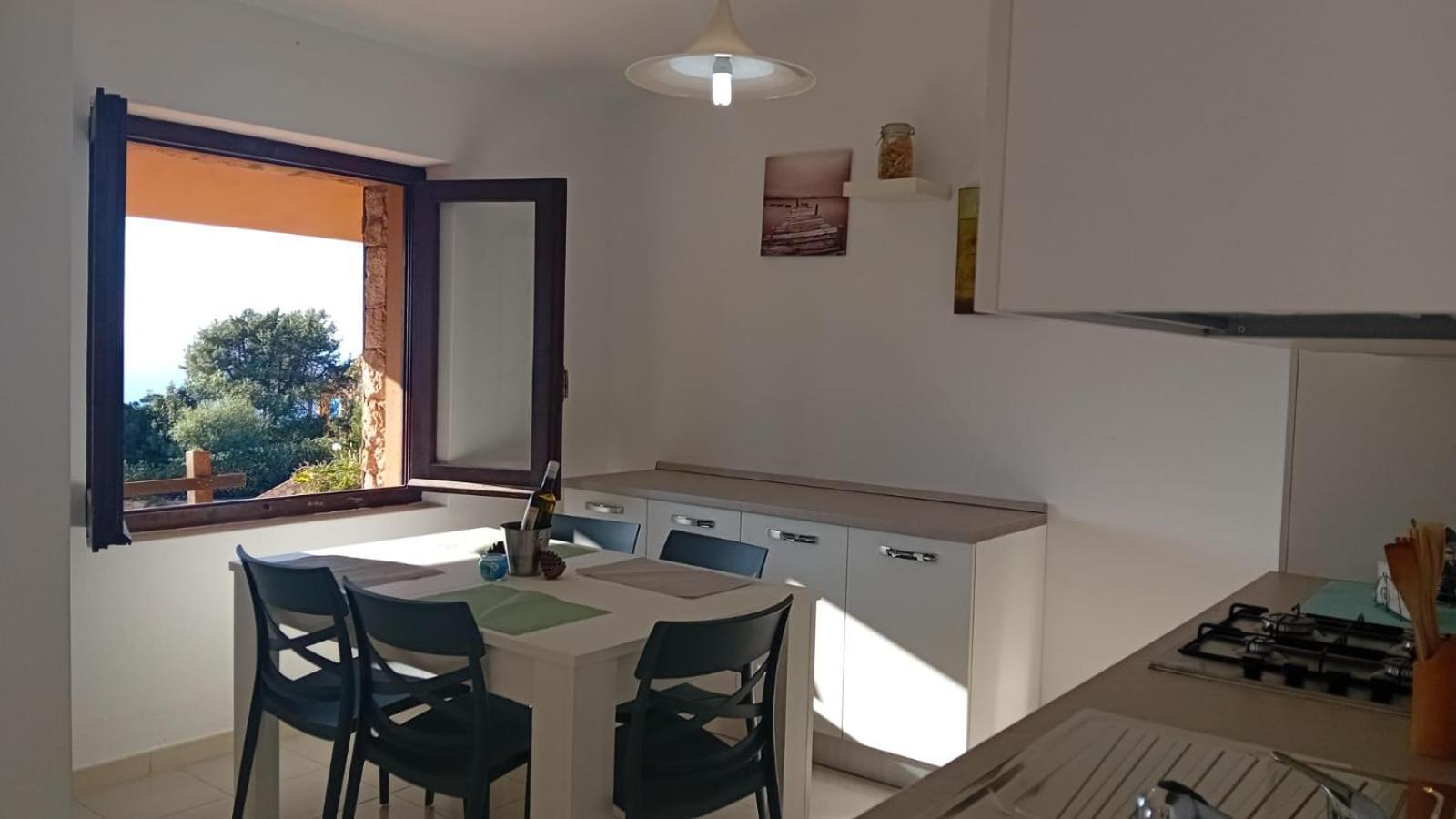 קוסטה פרדיסו Villini Cala Del Sole - Infinityholidays מראה חיצוני תמונה