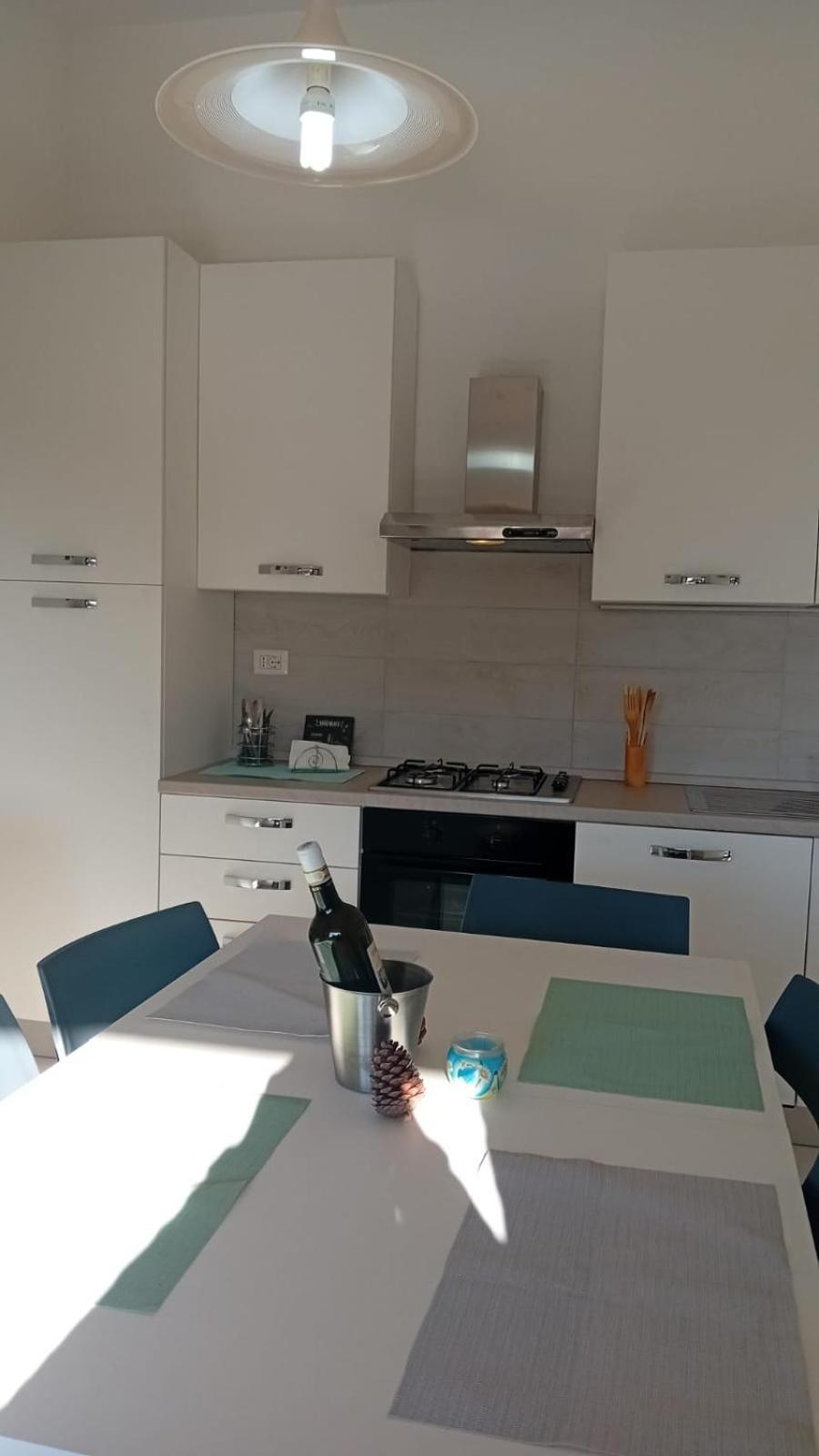 קוסטה פרדיסו Villini Cala Del Sole - Infinityholidays מראה חיצוני תמונה