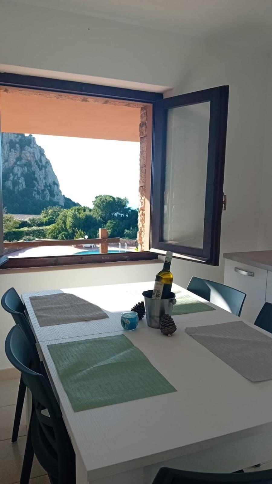 קוסטה פרדיסו Villini Cala Del Sole - Infinityholidays מראה חיצוני תמונה