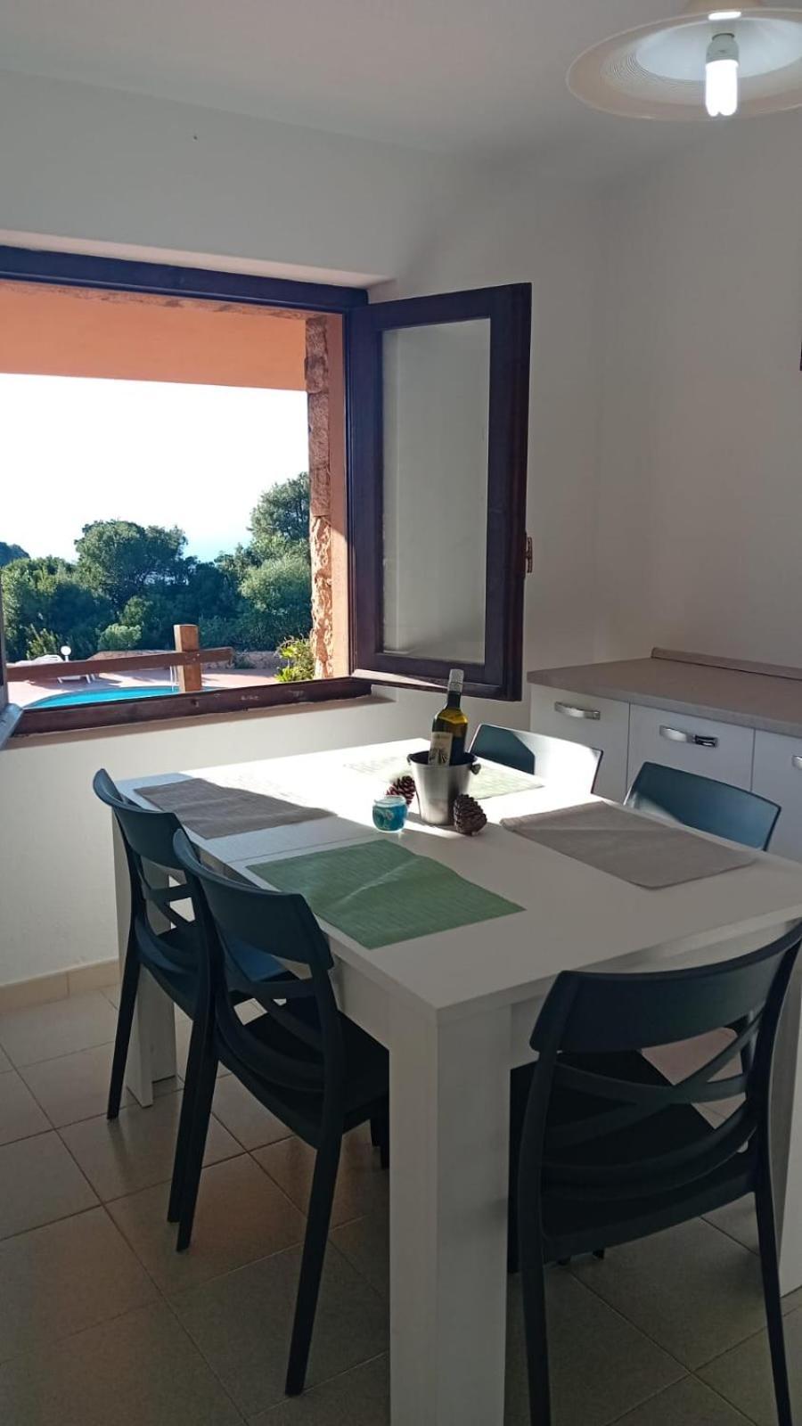 קוסטה פרדיסו Villini Cala Del Sole - Infinityholidays מראה חיצוני תמונה
