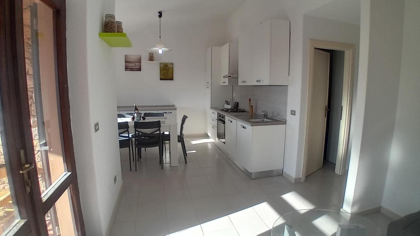קוסטה פרדיסו Villini Cala Del Sole - Infinityholidays מראה חיצוני תמונה