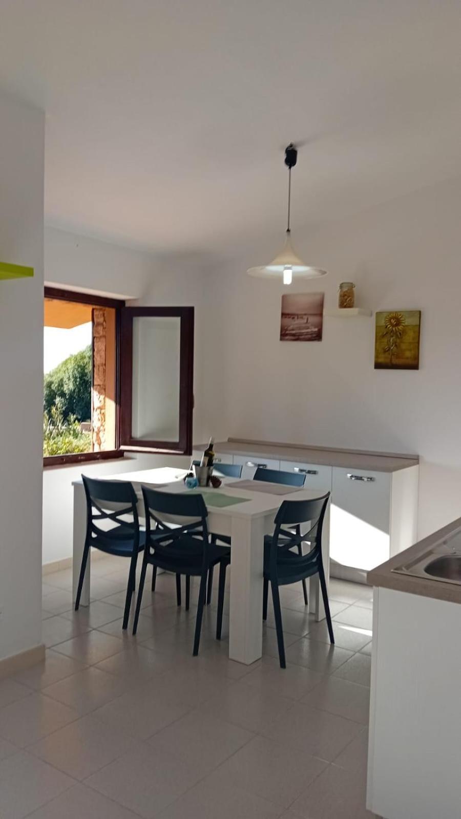 קוסטה פרדיסו Villini Cala Del Sole - Infinityholidays מראה חיצוני תמונה