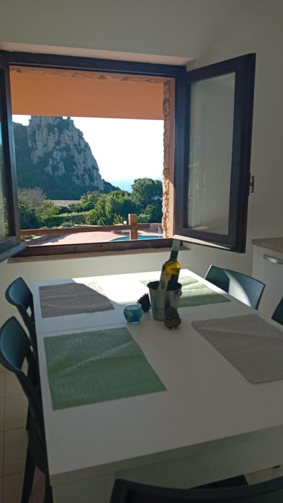 קוסטה פרדיסו Villini Cala Del Sole - Infinityholidays מראה חיצוני תמונה