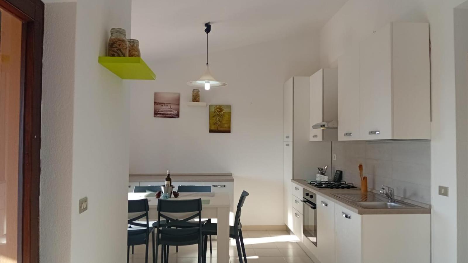קוסטה פרדיסו Villini Cala Del Sole - Infinityholidays מראה חיצוני תמונה
