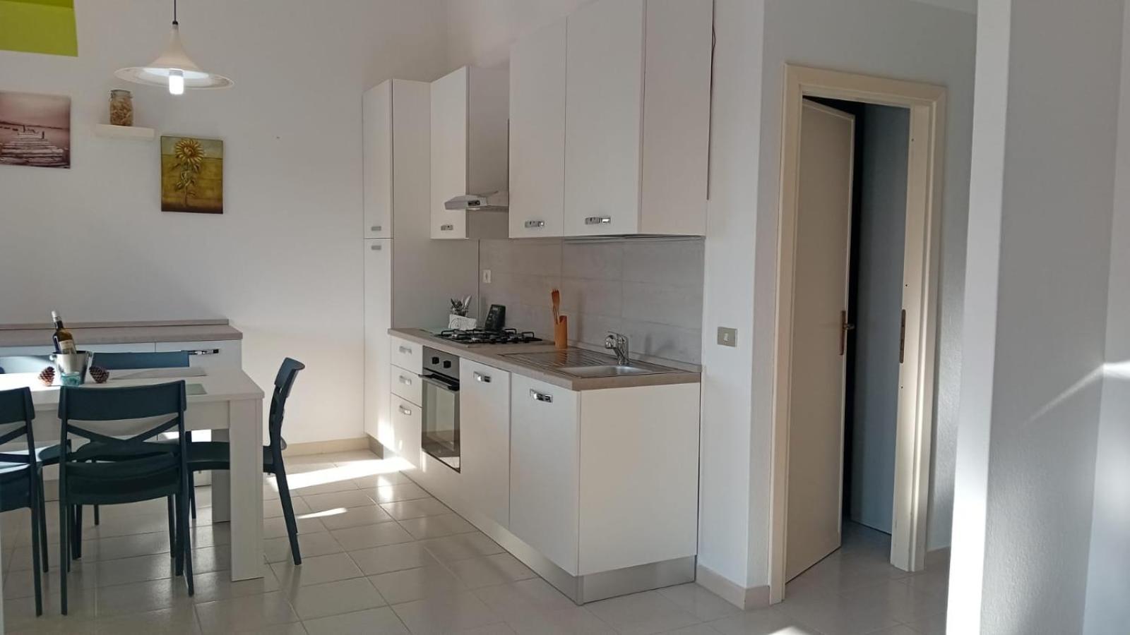 קוסטה פרדיסו Villini Cala Del Sole - Infinityholidays מראה חיצוני תמונה
