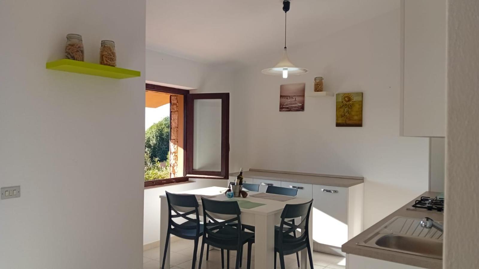 קוסטה פרדיסו Villini Cala Del Sole - Infinityholidays מראה חיצוני תמונה