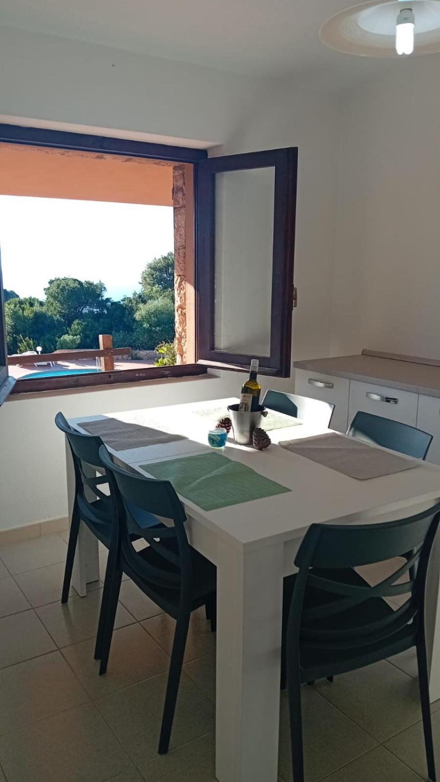 קוסטה פרדיסו Villini Cala Del Sole - Infinityholidays מראה חיצוני תמונה
