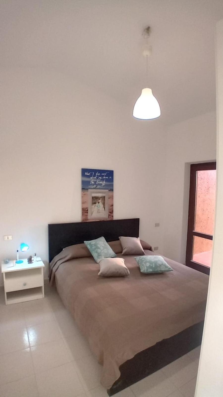 קוסטה פרדיסו Villini Cala Del Sole - Infinityholidays מראה חיצוני תמונה