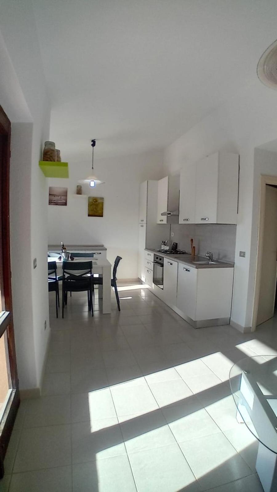קוסטה פרדיסו Villini Cala Del Sole - Infinityholidays מראה חיצוני תמונה