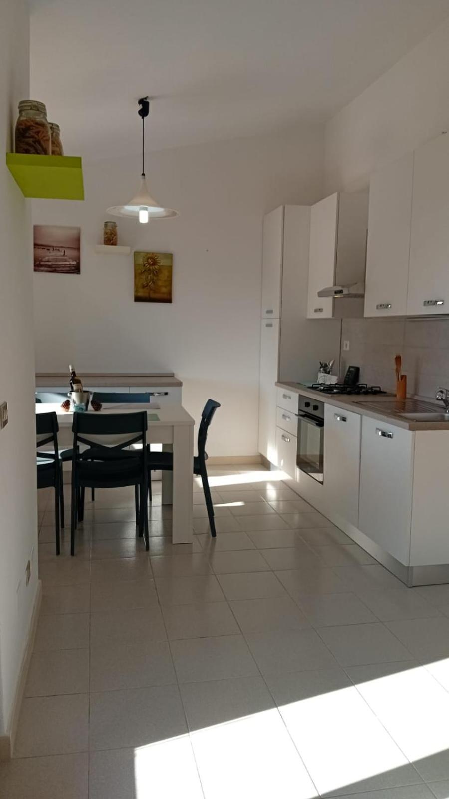 קוסטה פרדיסו Villini Cala Del Sole - Infinityholidays מראה חיצוני תמונה