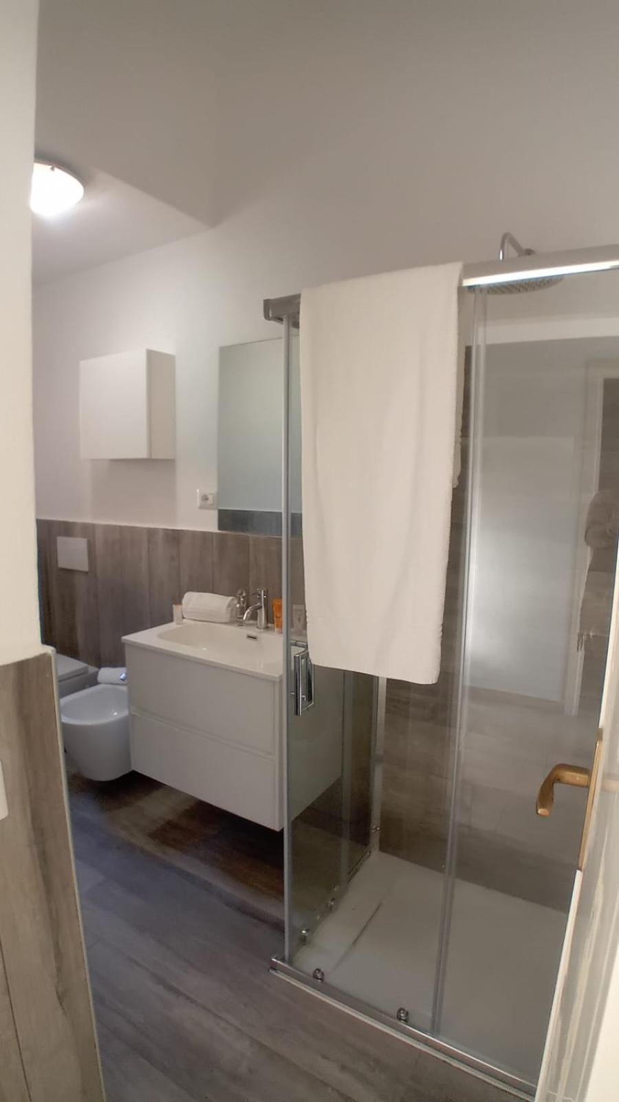קוסטה פרדיסו Villini Cala Del Sole - Infinityholidays מראה חיצוני תמונה
