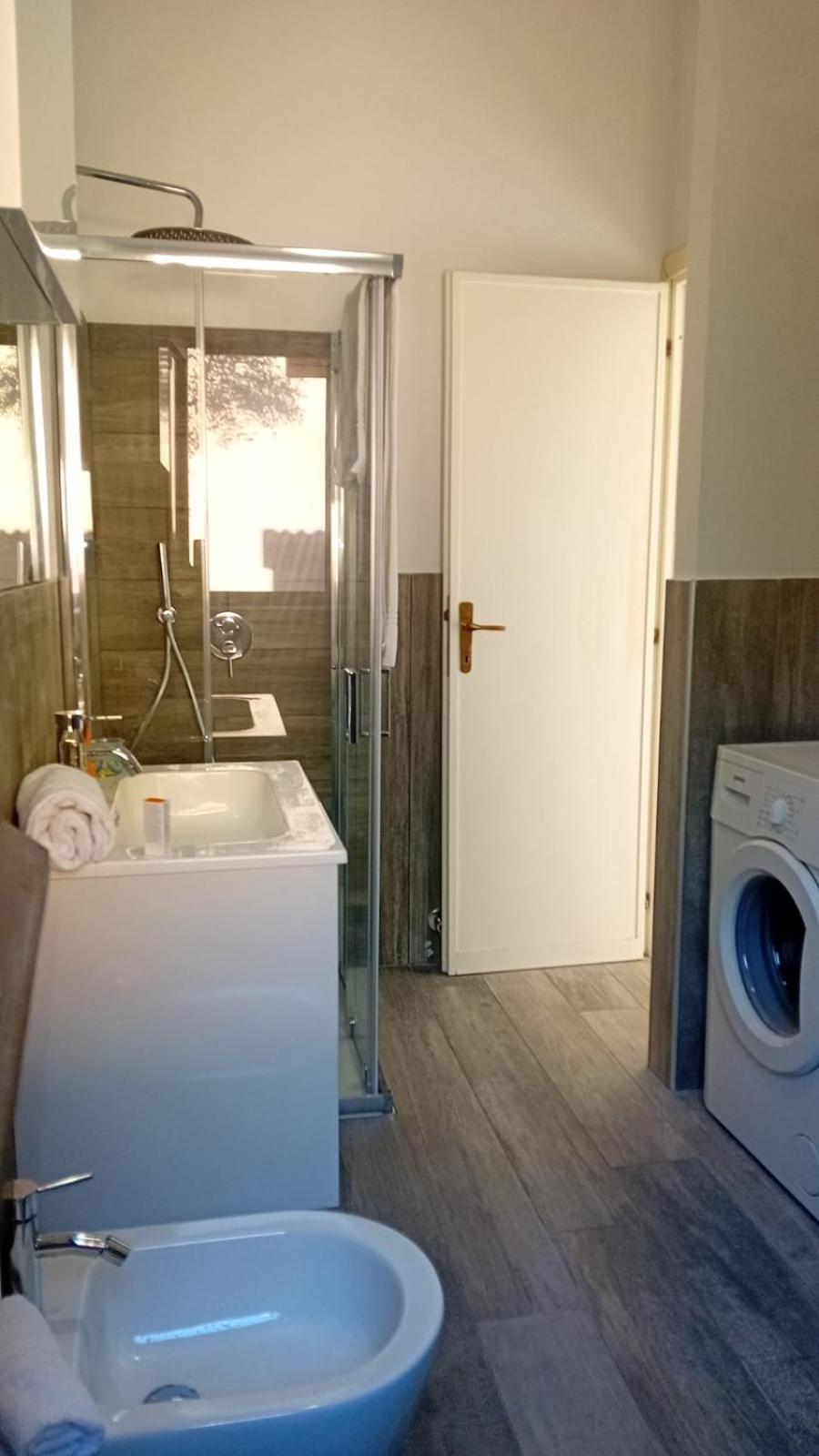 קוסטה פרדיסו Villini Cala Del Sole - Infinityholidays מראה חיצוני תמונה