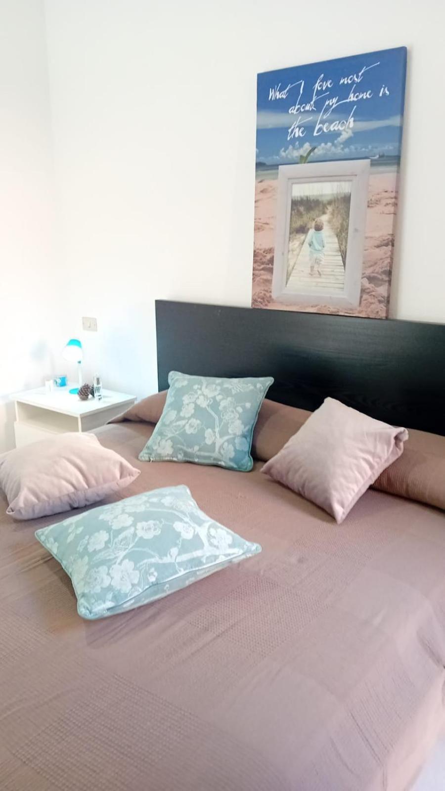 קוסטה פרדיסו Villini Cala Del Sole - Infinityholidays מראה חיצוני תמונה