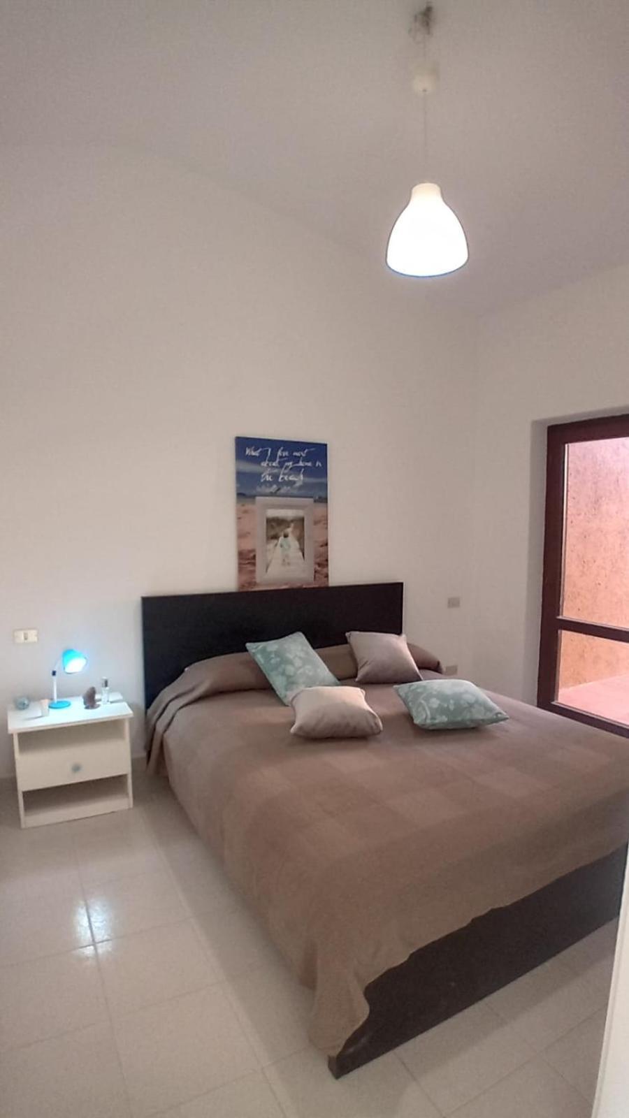 קוסטה פרדיסו Villini Cala Del Sole - Infinityholidays מראה חיצוני תמונה