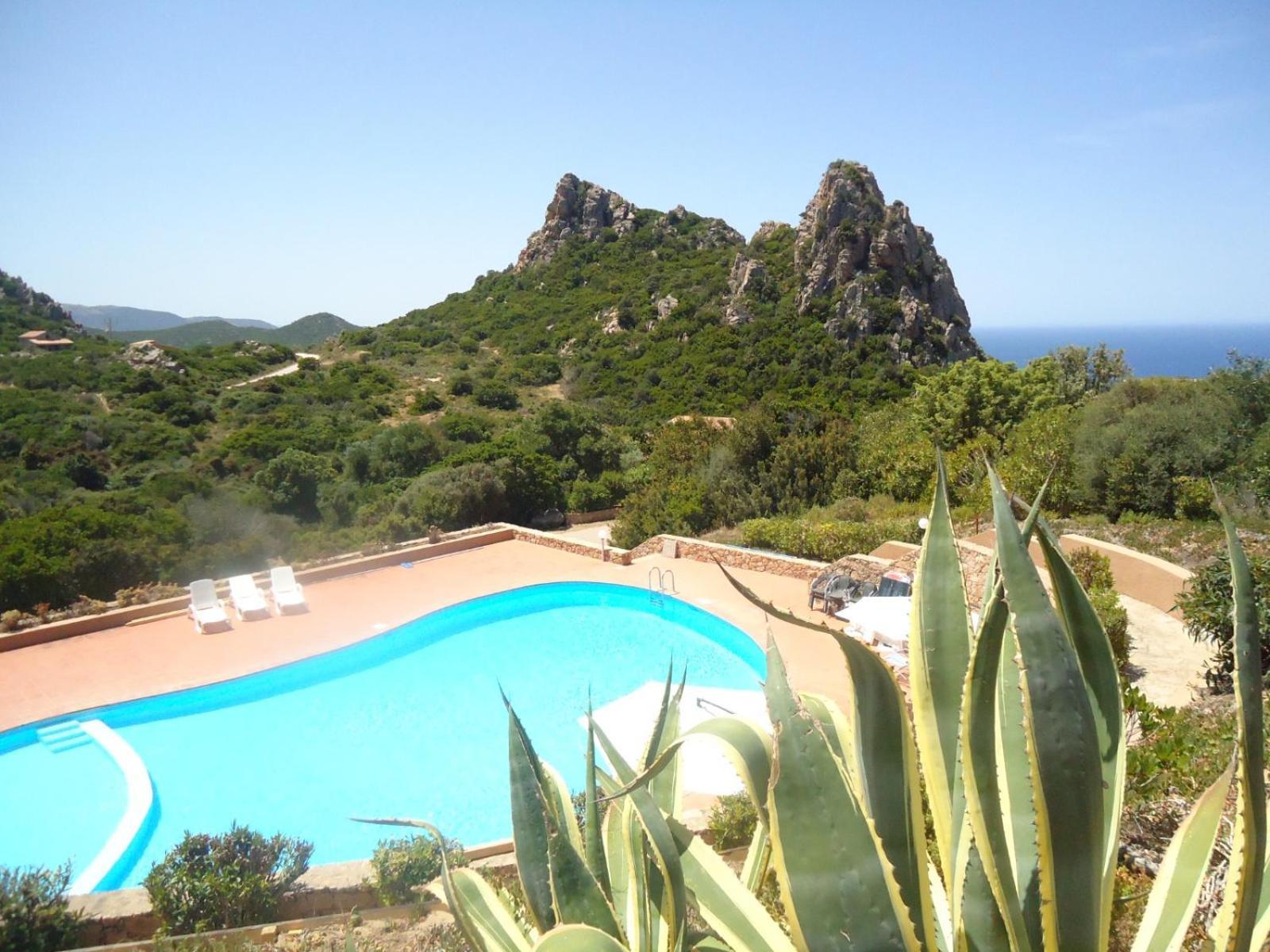 קוסטה פרדיסו Villini Cala Del Sole - Infinityholidays מראה חיצוני תמונה